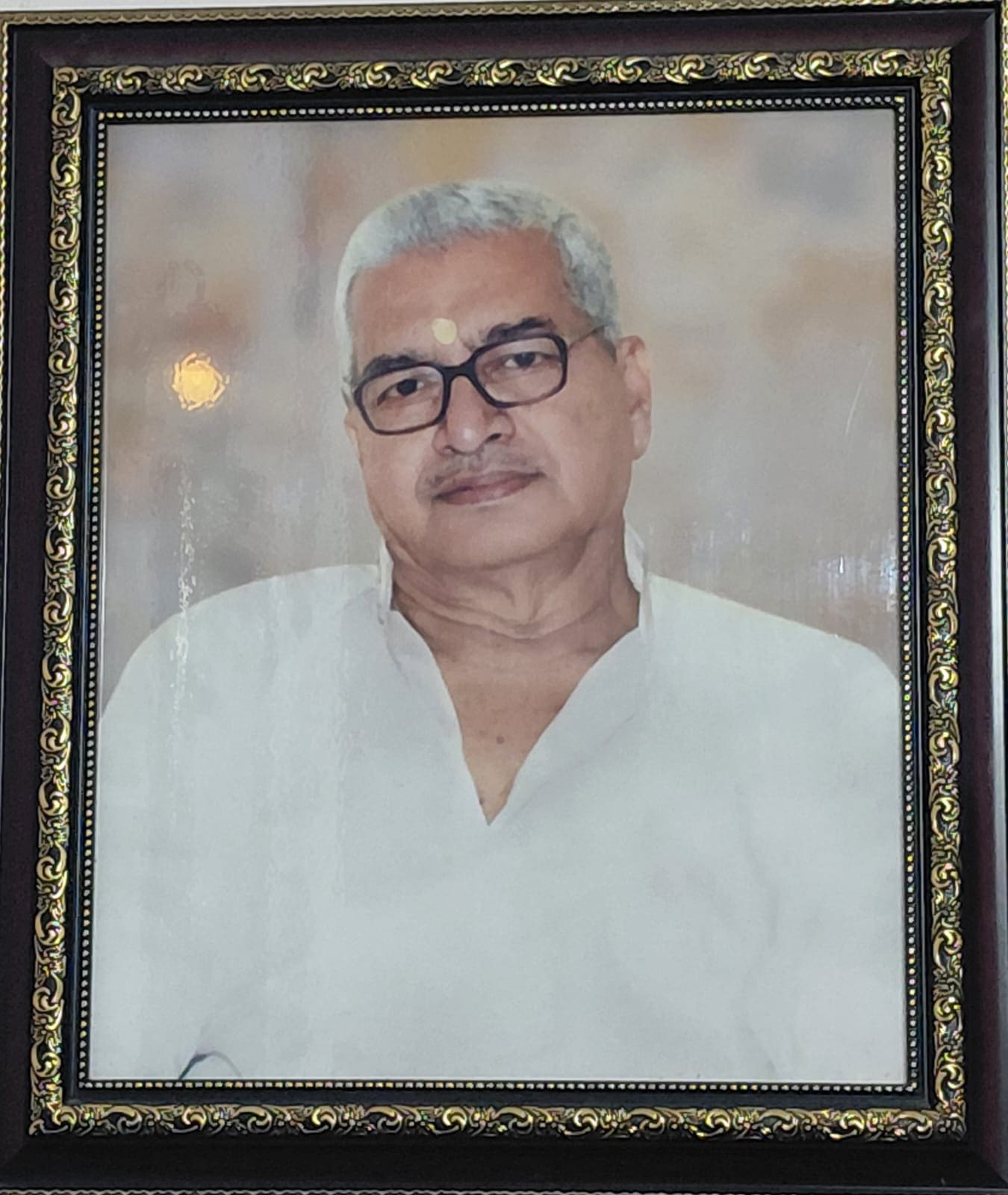 Founder — Bholanath Saha