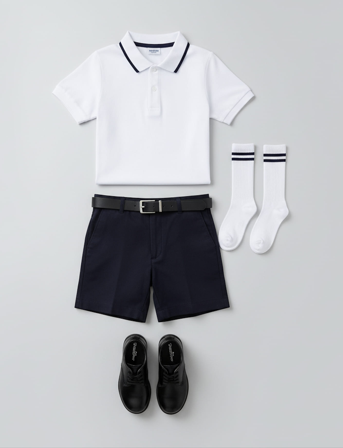 School Uniforms